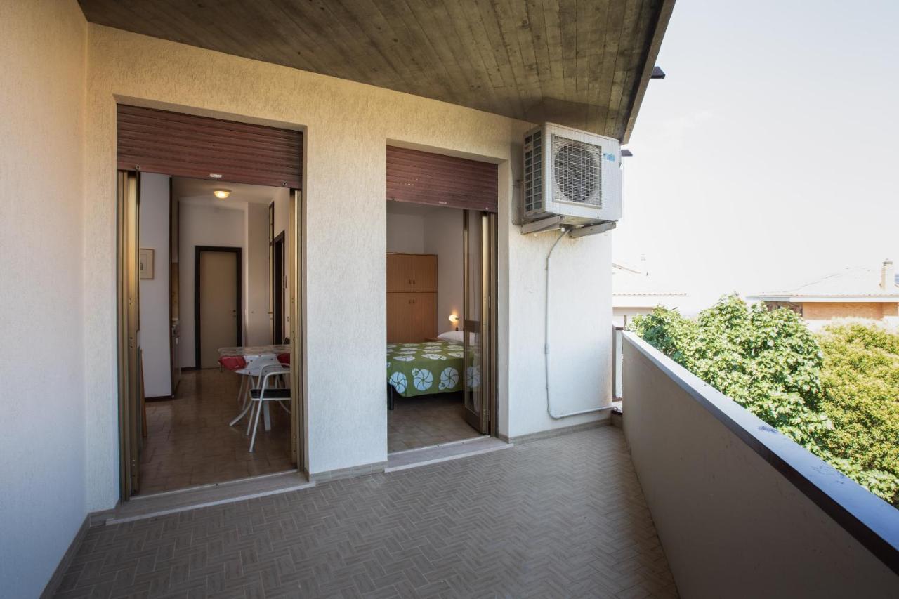Il Gabbiano Residence Chianciano Terme Dış mekan fotoğraf