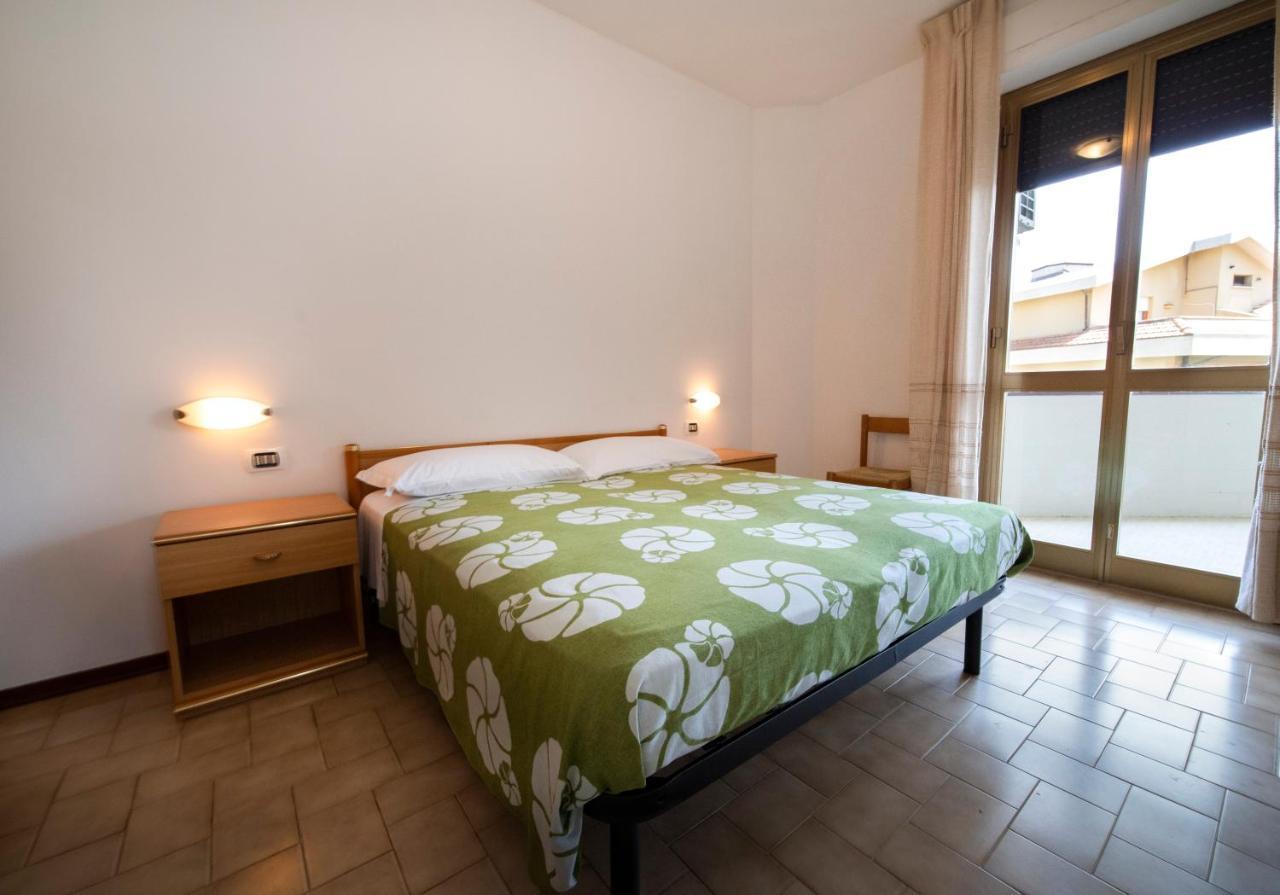 Il Gabbiano Residence Chianciano Terme Dış mekan fotoğraf