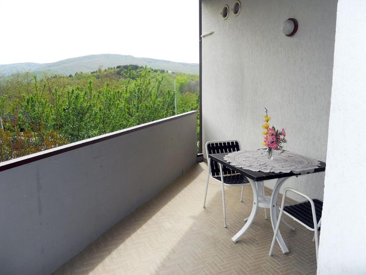 Il Gabbiano Residence Chianciano Terme Dış mekan fotoğraf