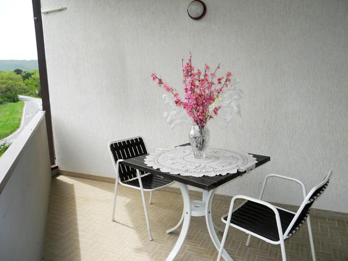 Il Gabbiano Residence Chianciano Terme Dış mekan fotoğraf