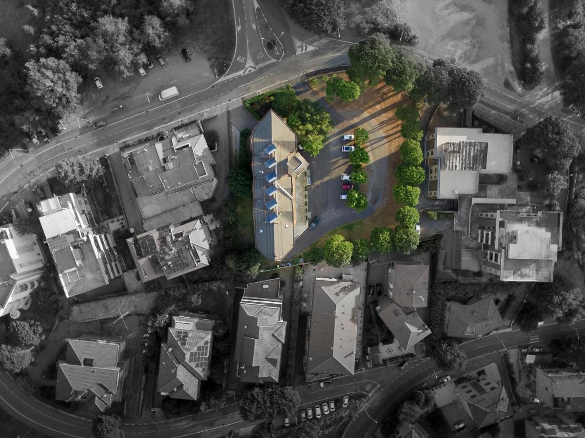Il Gabbiano Residence Chianciano Terme Dış mekan fotoğraf