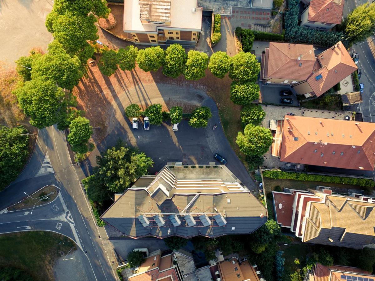Il Gabbiano Residence Chianciano Terme Dış mekan fotoğraf